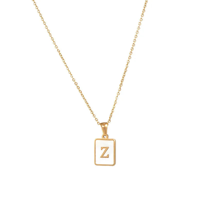 Rivka Necklace by Orliza