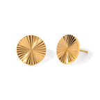 Ella Earrings by Orliza