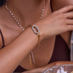 Aliya Bracelet by Orliza