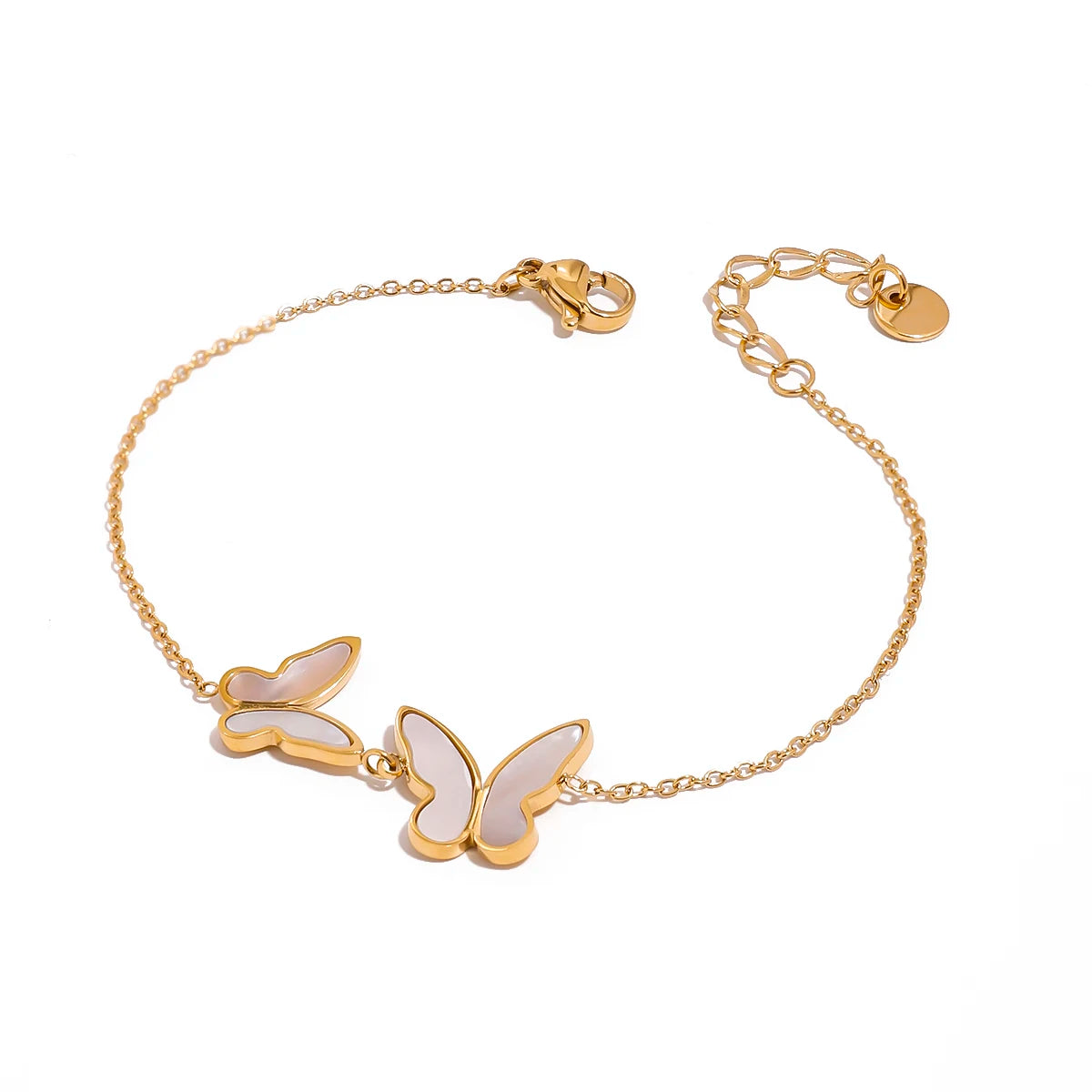 Peyton Bracelet by Orliza