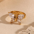 Shiloh Ring by Orliza