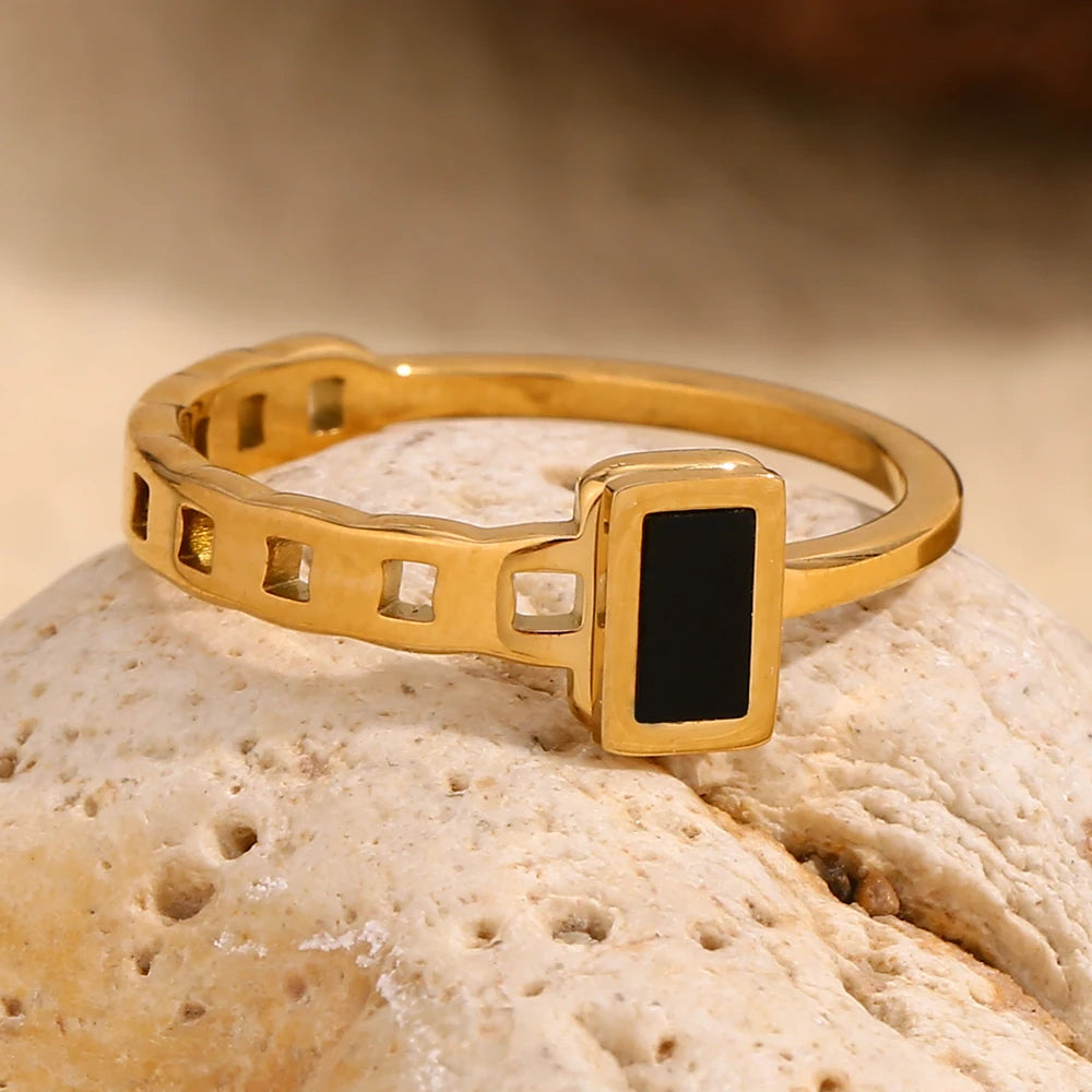 Elaina Ring by Orliza