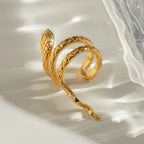 Abigail Earrings by Orliza