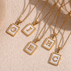 Rivka Necklace by Orliza