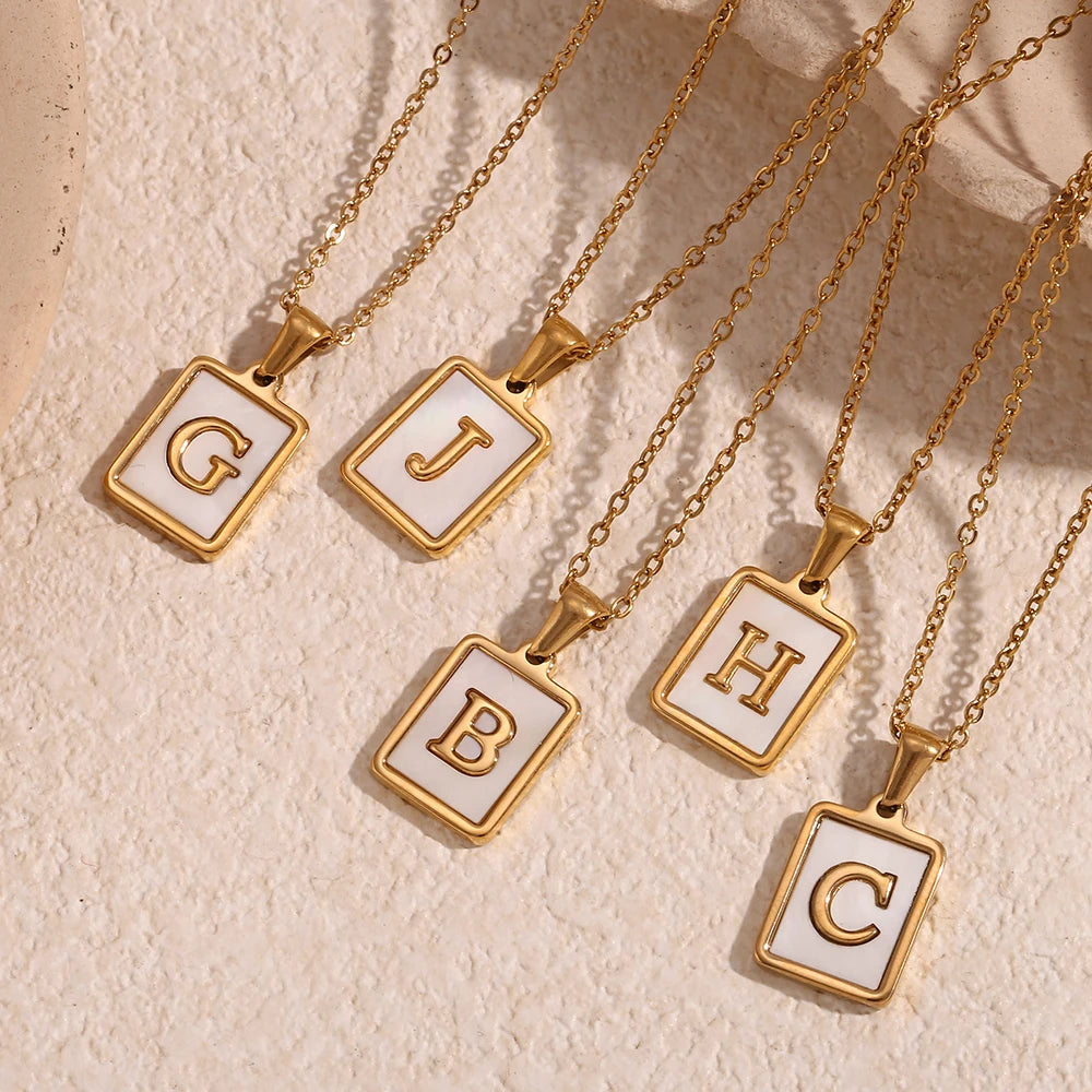Rivka Necklace by Orliza