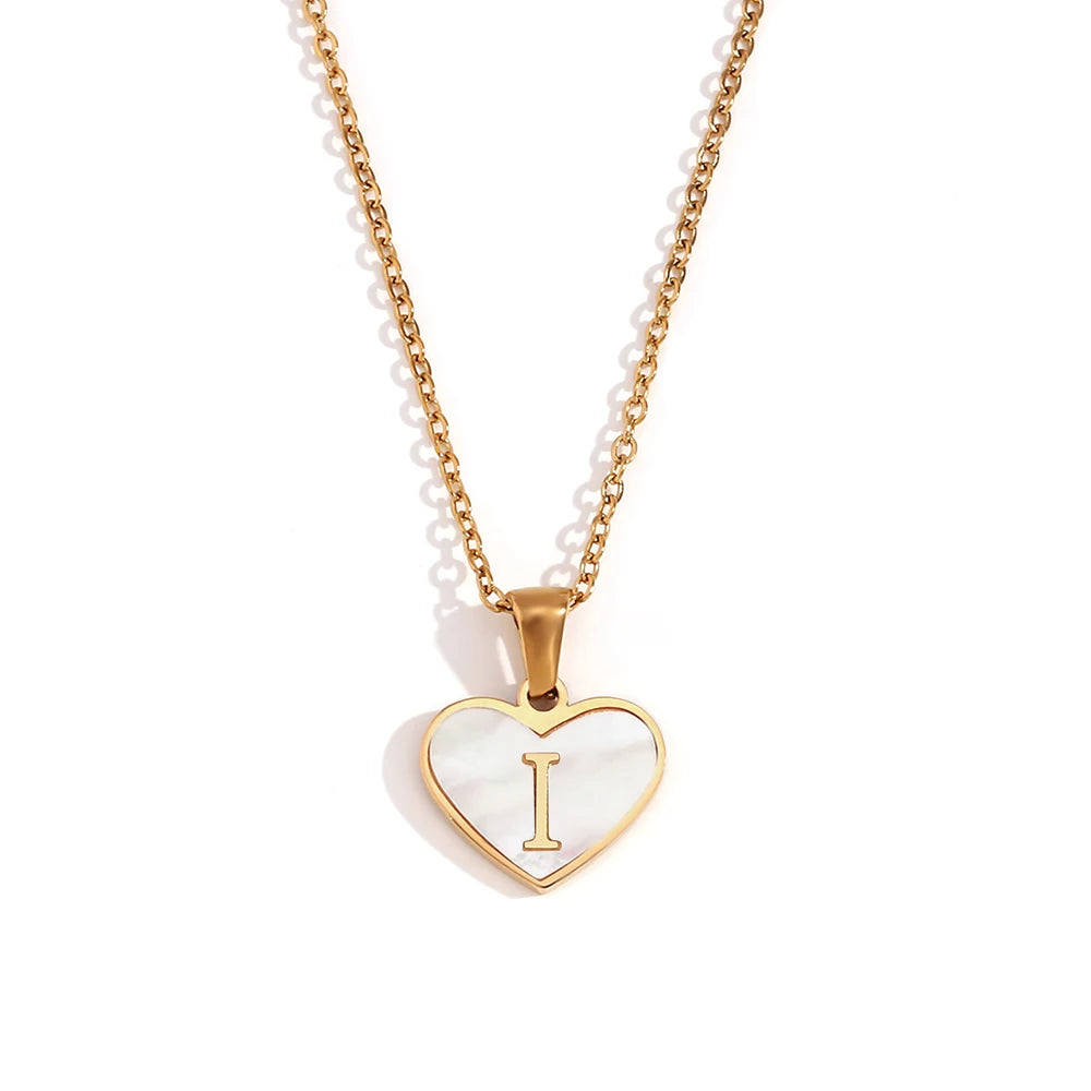 Milena Necklace by Orliza