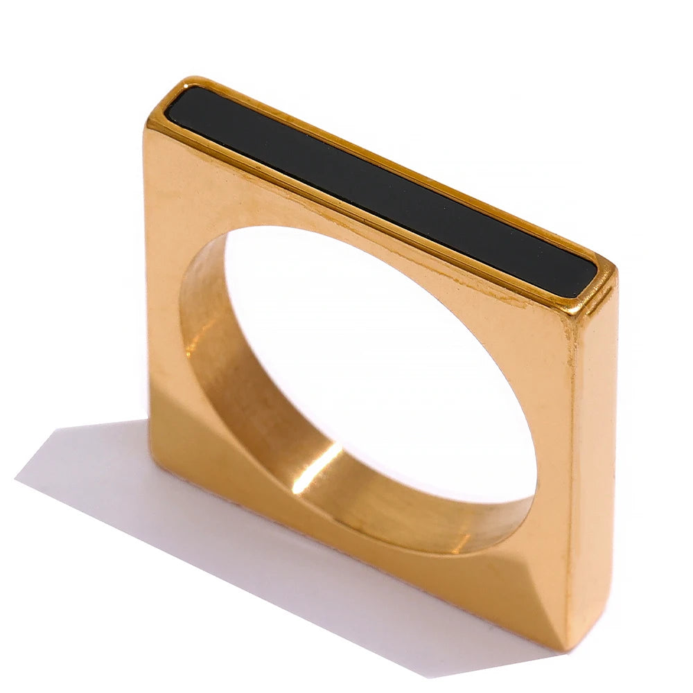 Greta Ring by Orliza