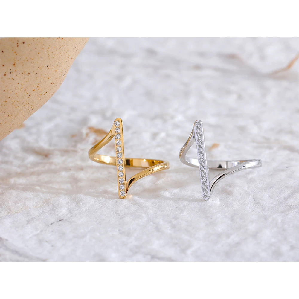 Andie Ring by Orliza