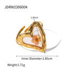 Noelle Ring by Orliza