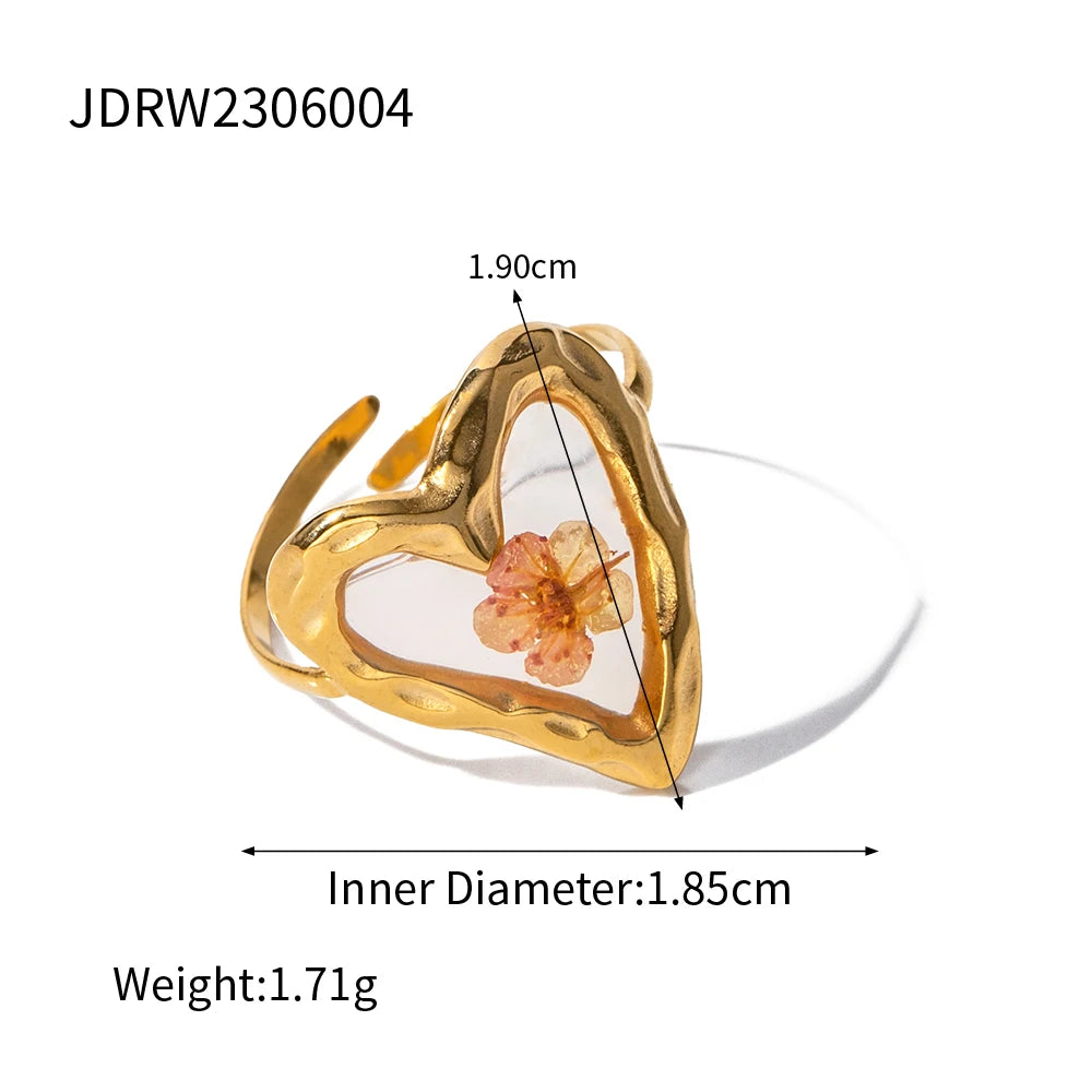 Noelle Ring by Orliza