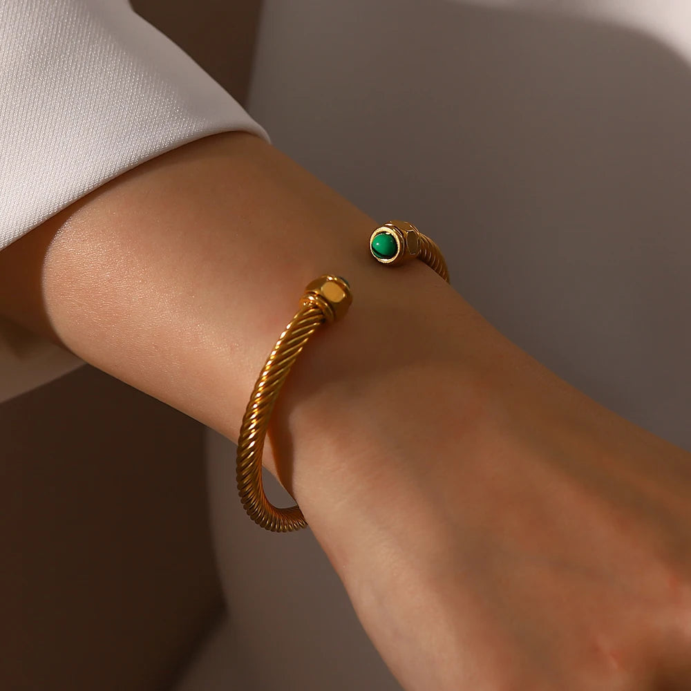 Aubrey Bracelet by Orliza