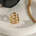Kyla Ring by Orliza