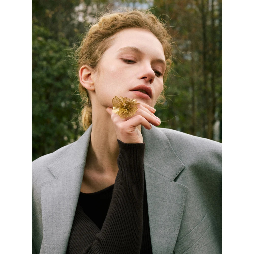 Luella Ring by Orliza