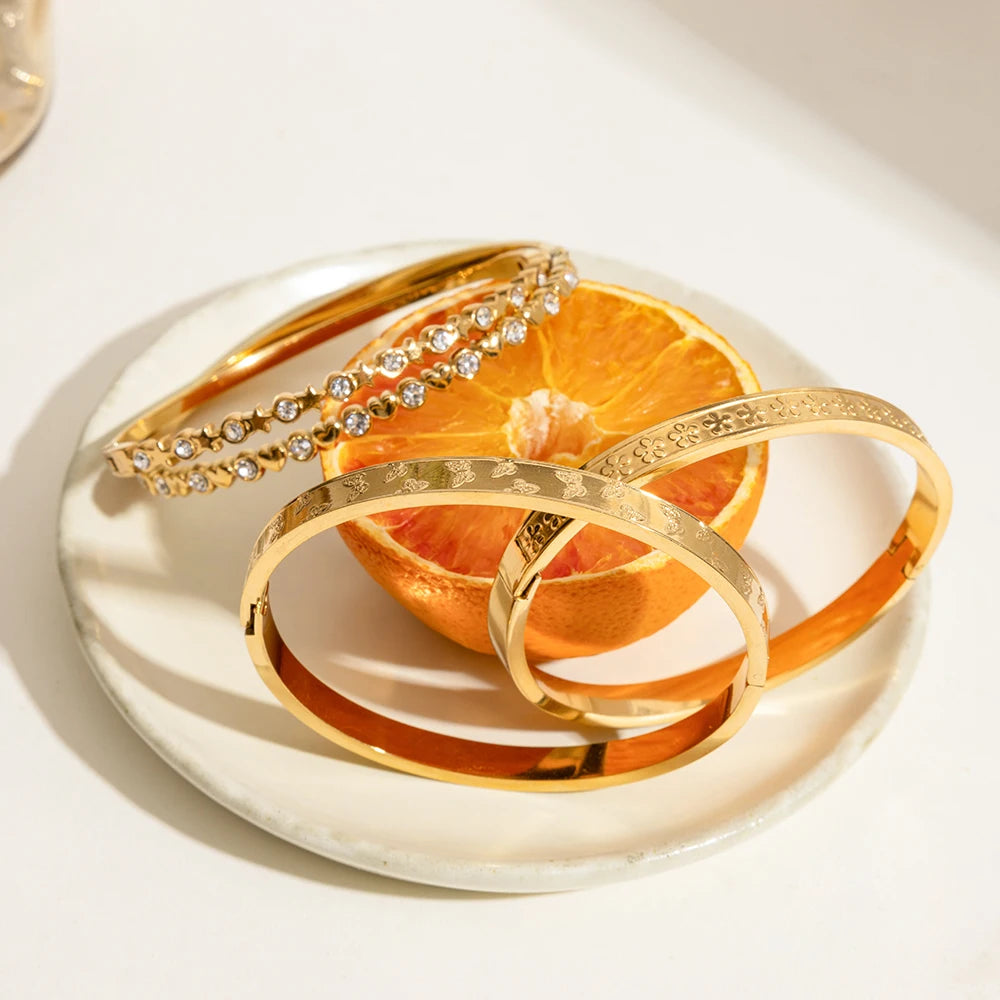 Alana Bracelet by Orliza