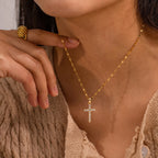 Kyra Necklace by Orliza