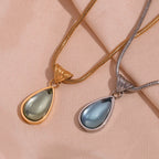 Savannah Necklace by Orliza