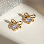 Sarah Earrings by Orliza