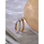 Tiffany Ring by Orliza