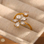 Sydney Ring by Orliza