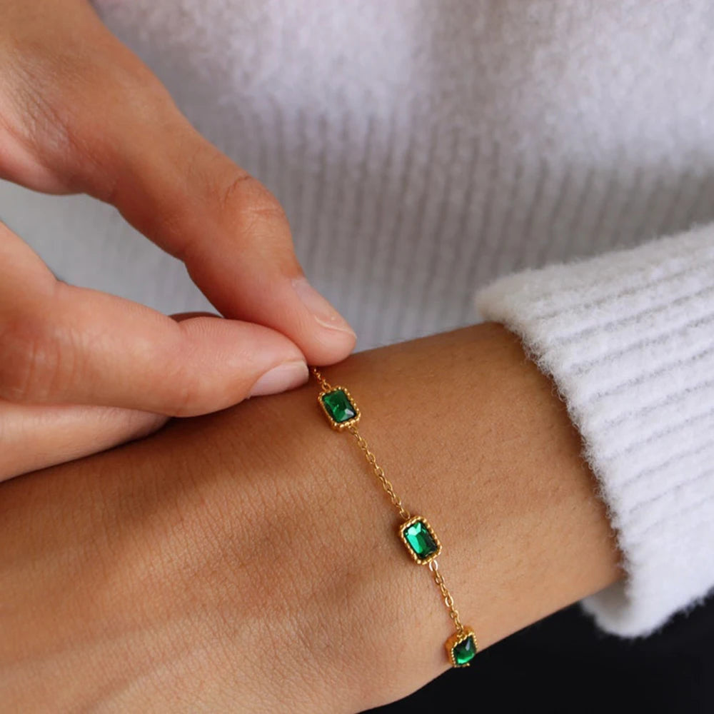 Ariella Bracelet by Orliza