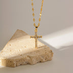 Kyra Necklace by Orliza