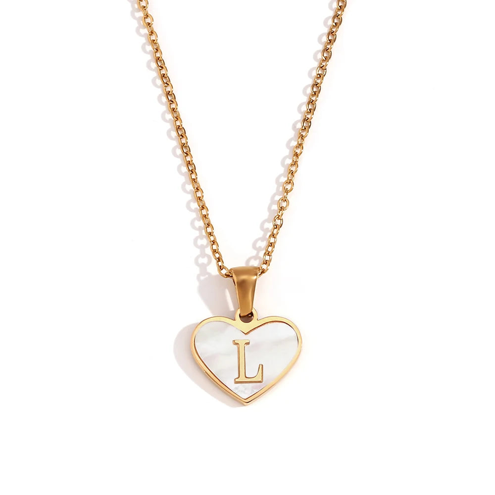 Milena Necklace by Orliza
