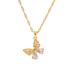 Elliot Necklace by Orliza