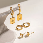Ada Earring by Orliza