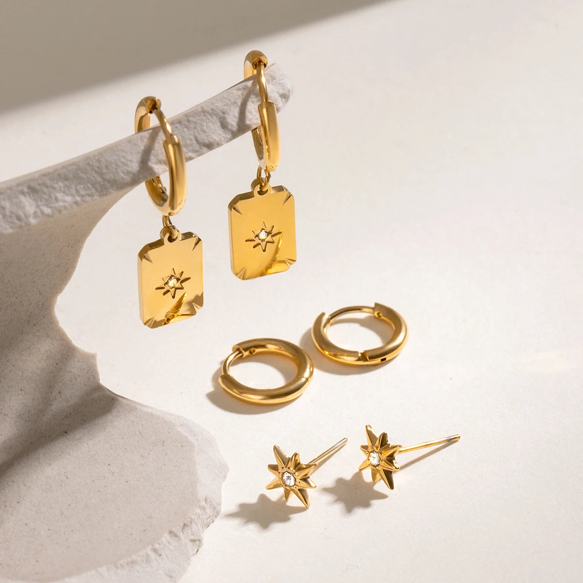 Ada Earring by Orliza