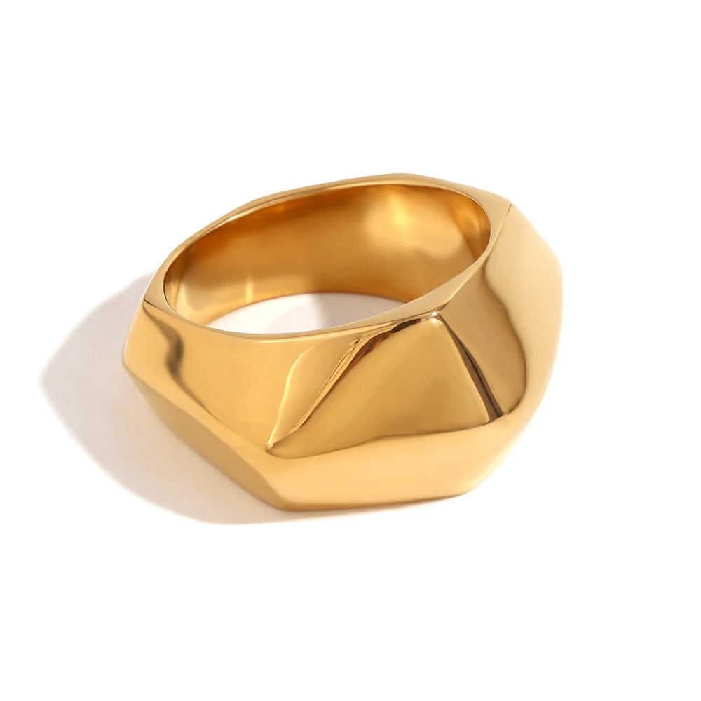 Lucille Ring by Orliza