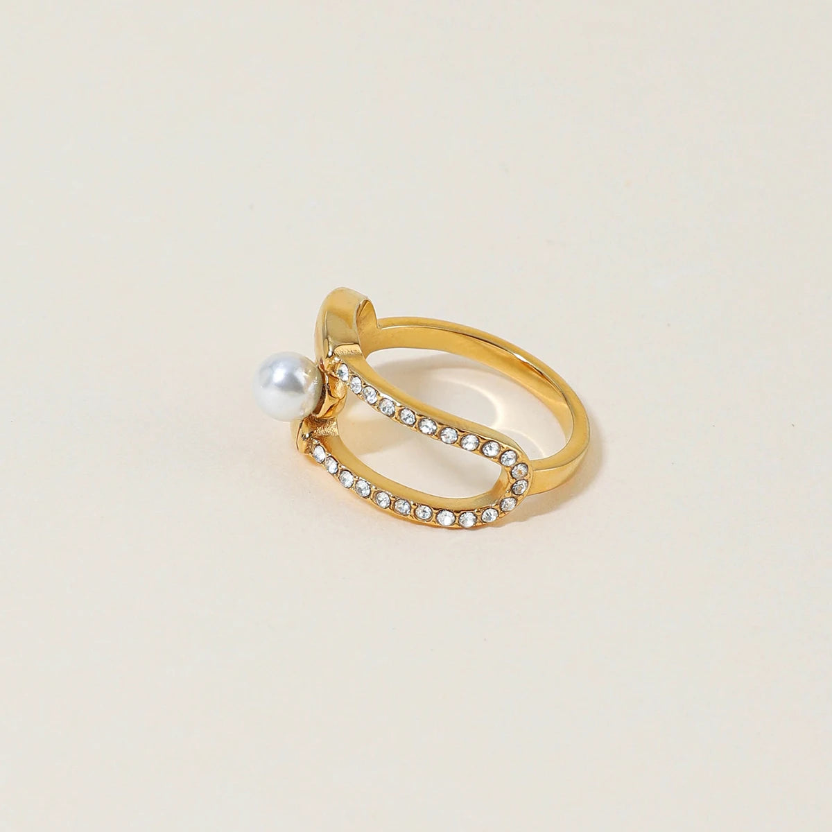 Isabella Ring by Orliza