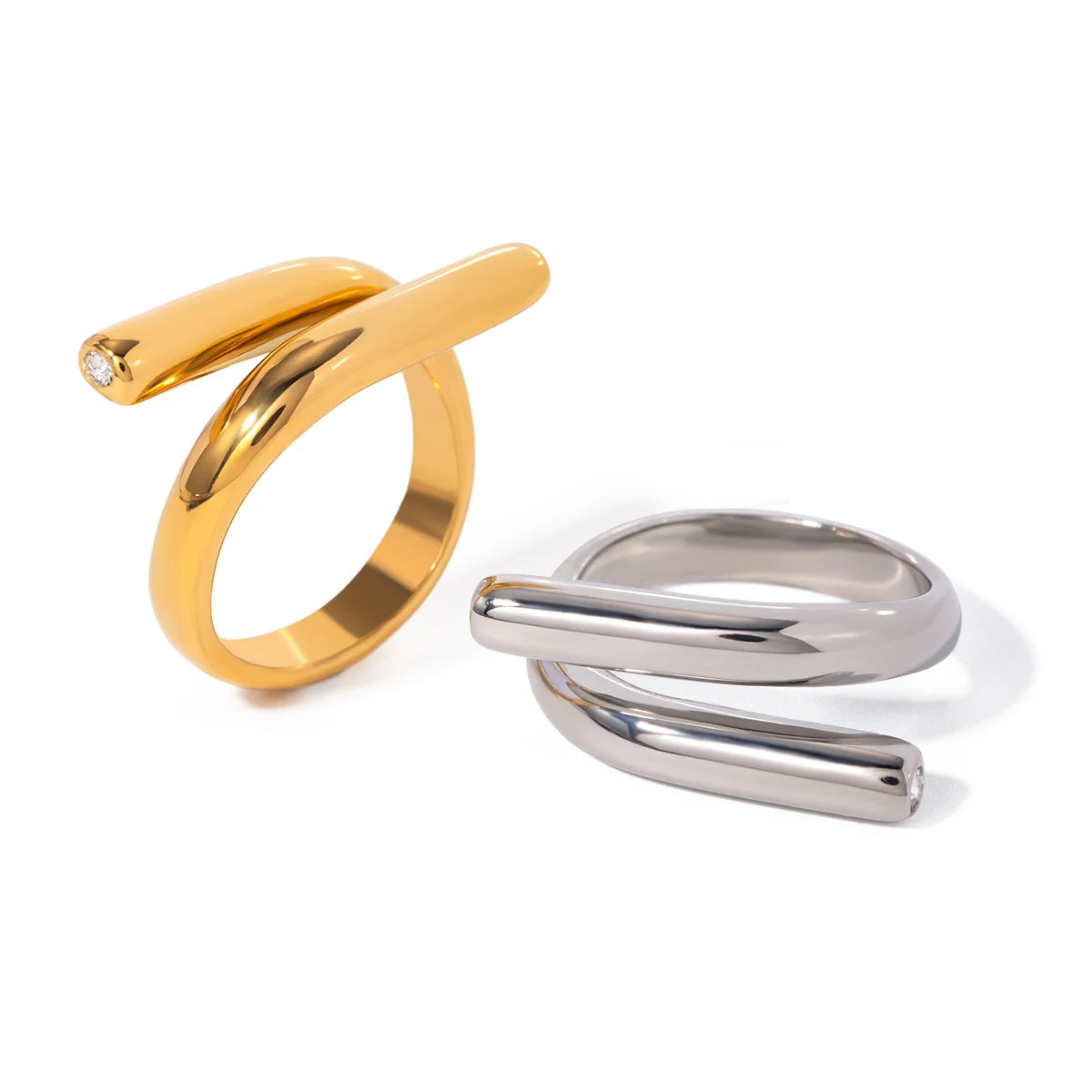Arlet Ring by Orliza