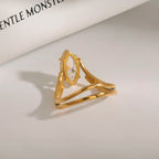 Riley Ring by Orliza