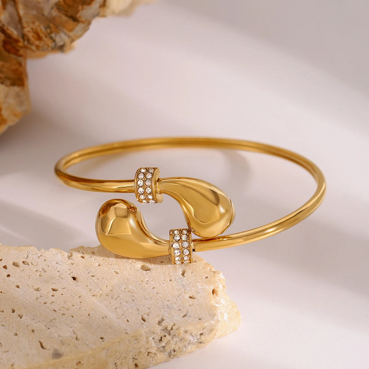 Melody Bracelet by Orliza