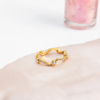 Piper Ring by Orliza