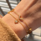 Valerie Bracelet by Orliza