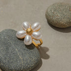 Christina Ring by Orliza