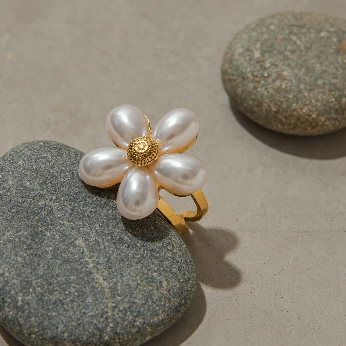 Christina Ring by Orliza