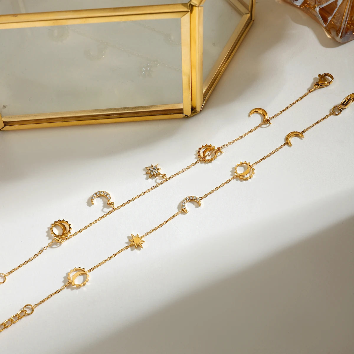 Valerie Bracelet by Orliza