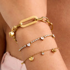Amaya Bracelet by Orliza