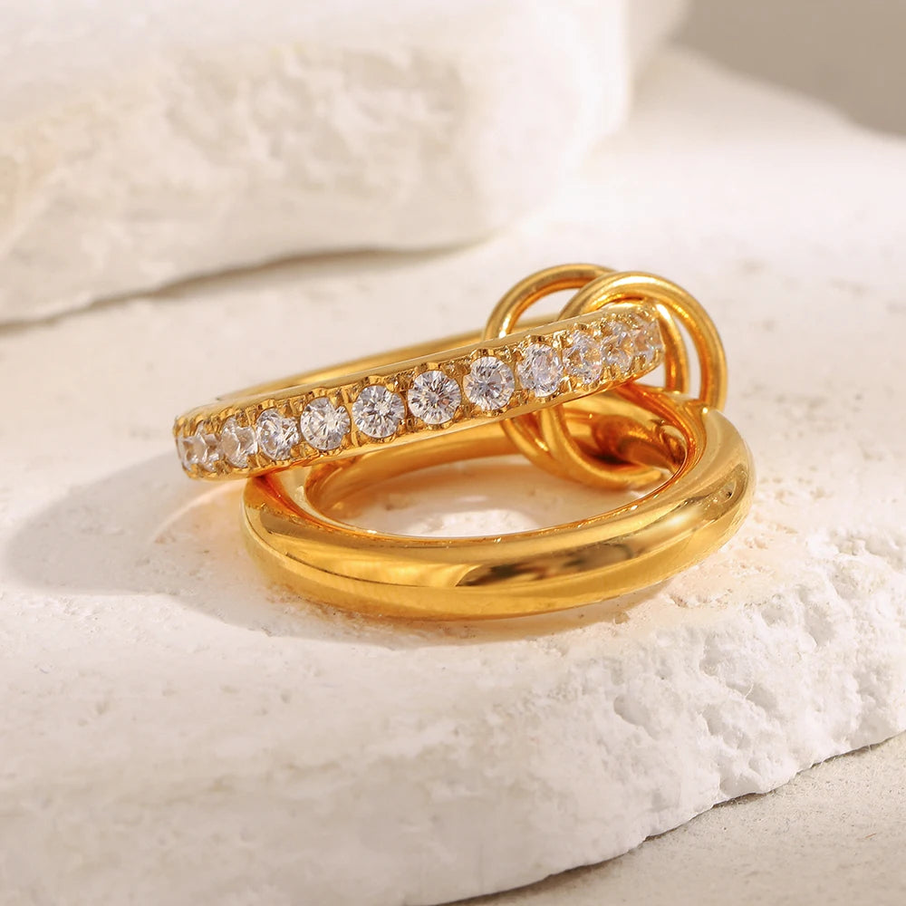 Autumn Ring by Orliza