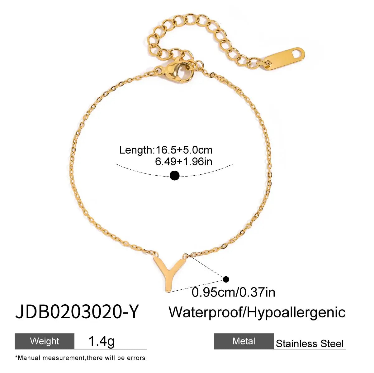Stella Bracelet by Orliza