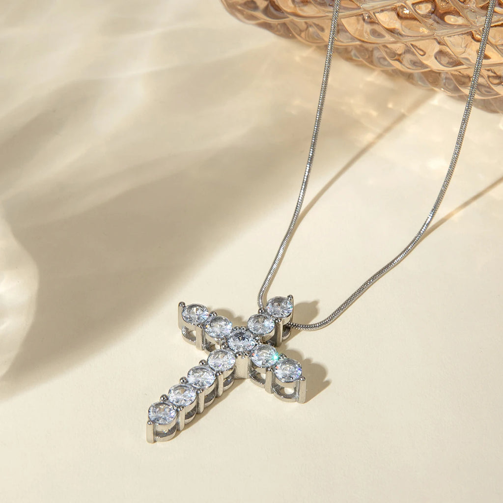 Willow Necklace by Orliza