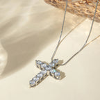 Willow Necklace by Orliza