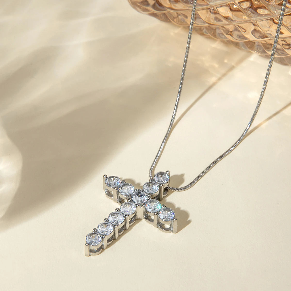 Willow Necklace by Orliza