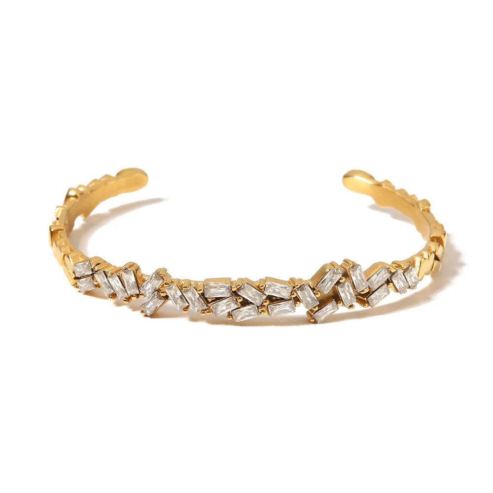 Aurelia Bracelet by Orliza