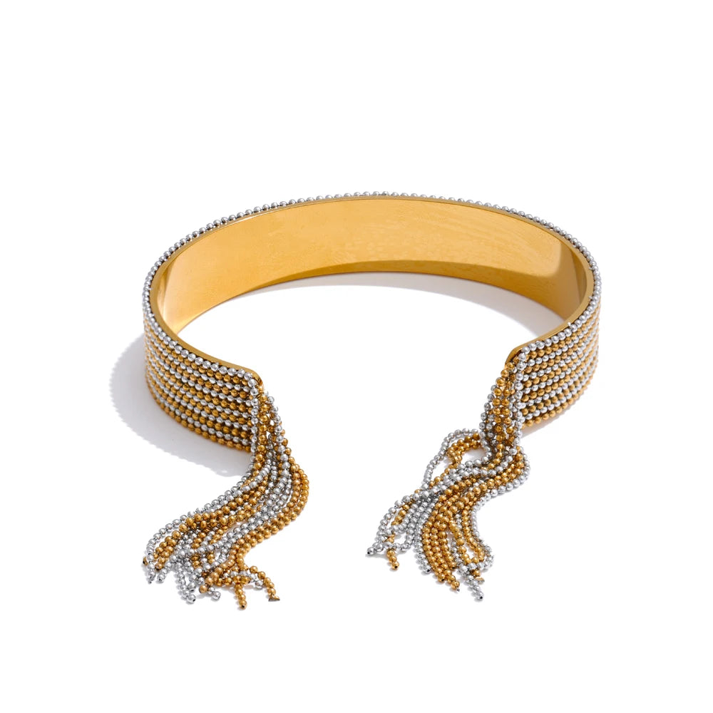 Anika  Bracelet by Orliza