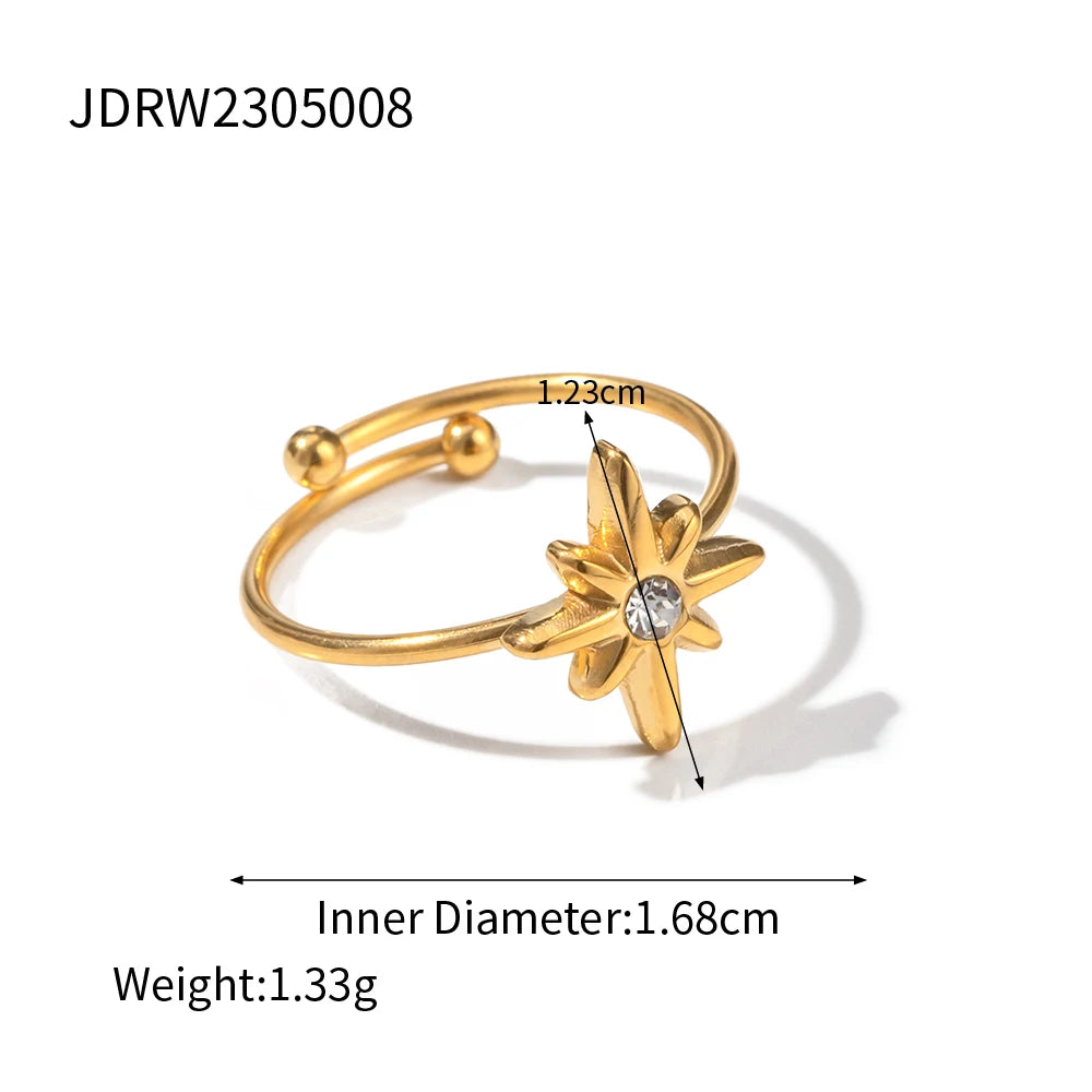 Remi Ring by Orliza