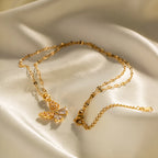 Elliot Necklace by Orliza