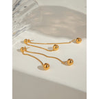 Rylee Earrings by Orliza